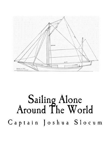 Sailing Alone Around The World