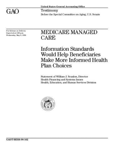 Medicare Managed Care
