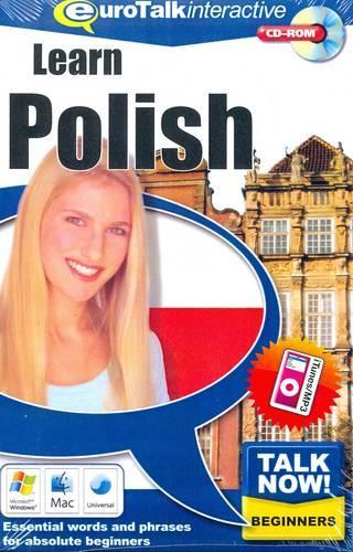 Talk Now! Learn Polish