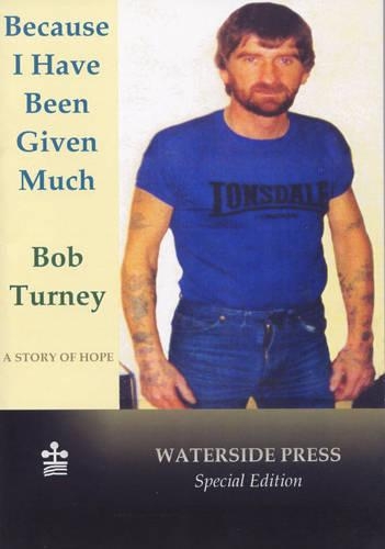 Because I Have Been Given Much