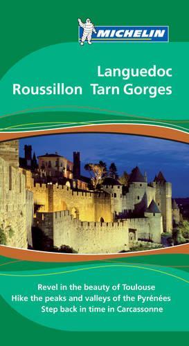 Languedoc Roussillon, Tarn Gorges
