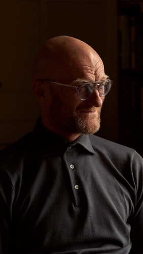 The Brand New Future: How brands can save the world