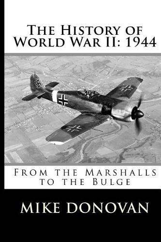 The History of World War II