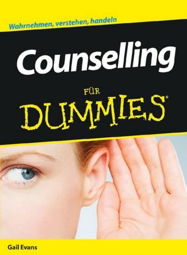 Aktiv zuhören für Dummies