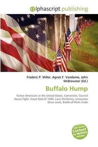 Buffalo Hump