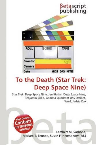 To the Death (Star Trek