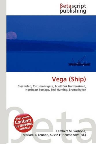 Vega (Ship)