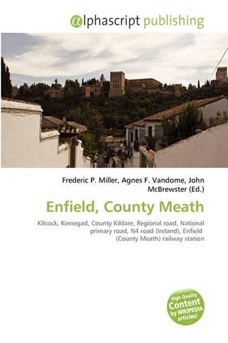 Enfield, County Meath