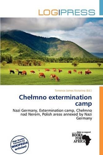 Che Mno Extermination Camp