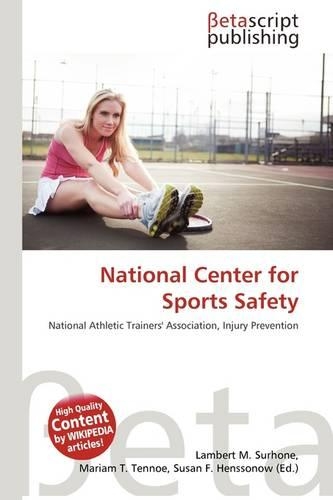 National Center for Sports Safety