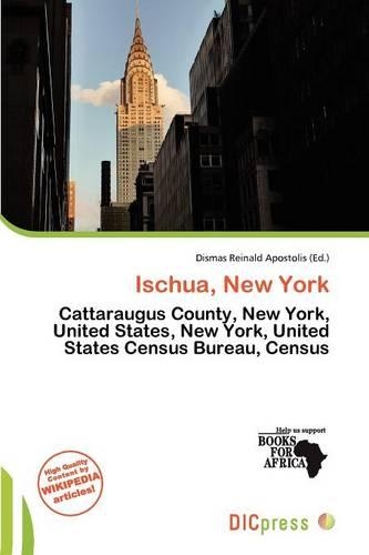 Ischua, New York