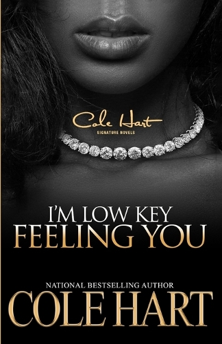 I'm Low Key Feeling You