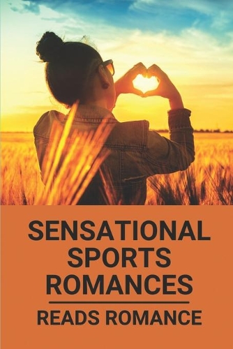 Sensational Sports Romances