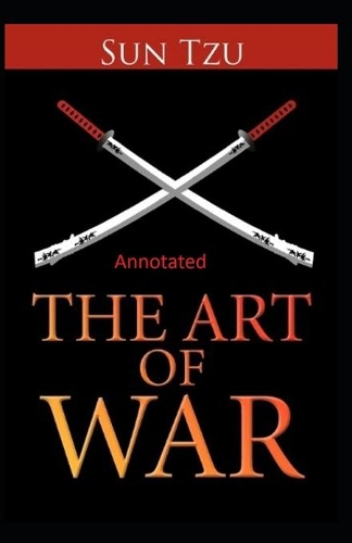 The Art of War Annotated