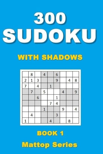 300 Sudoku