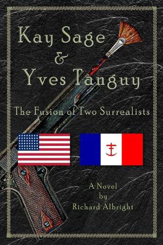 Kay Sage & Yves Tanguy