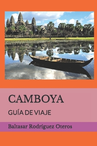 Camboya