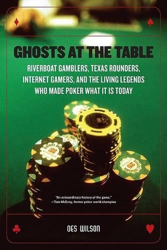 Ghosts at the Table