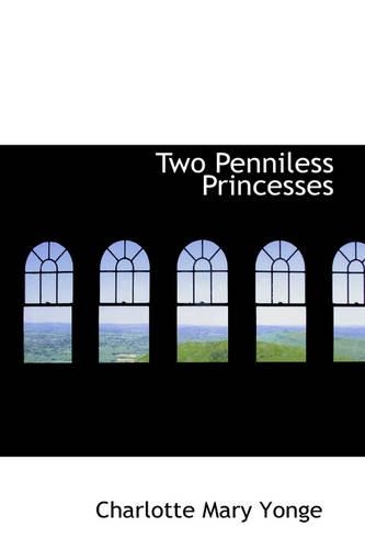 Two Penniless Princesses