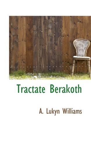 Tractate Berakoth