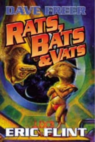 Rats, Bats & Vats