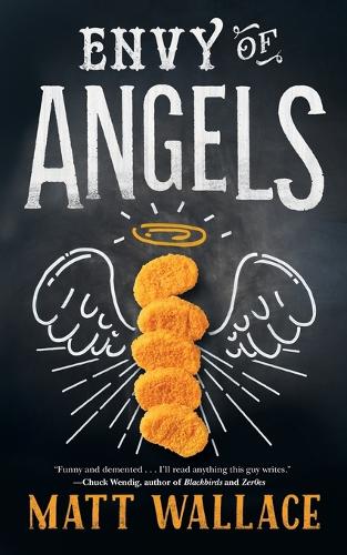 Envy of Angels: A Sin Du Jour Affair(Sin Du Jour Affair)