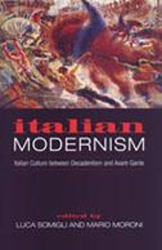 Italian Modernism