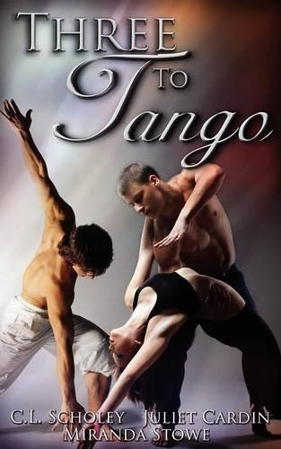 Three to Tango: (English)