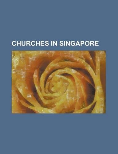 Churches in Singapore