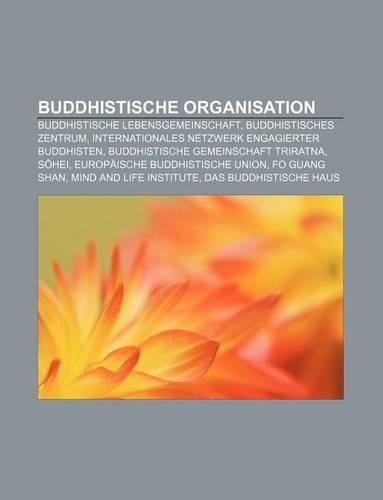 Buddhistische Organisation