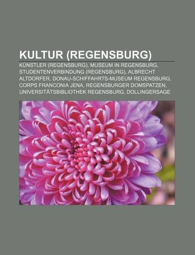 Kultur (Regensburg)