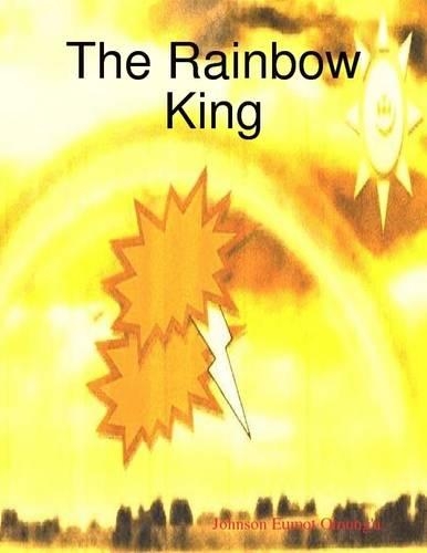 The Rainbow King