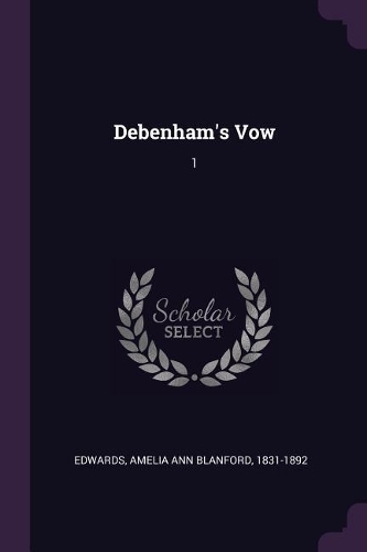 Debenham's Vow: 1