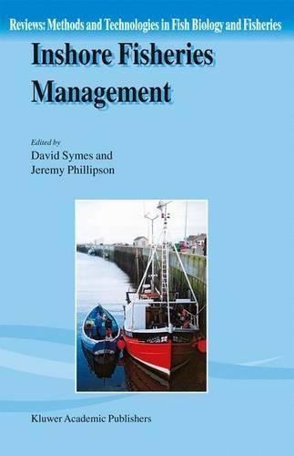 Inshore Fisheries Management: (2 Reviews: Methods and Technologies in Fish Biology and Fisheries)