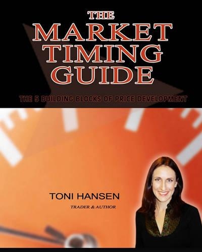 Market Timing Guide: The 5 Building Blocks of Price Development