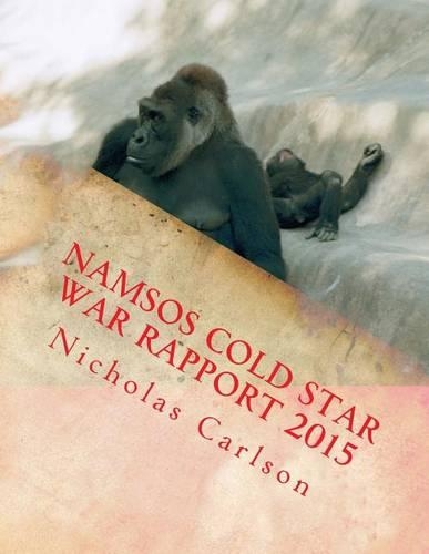 Namsos Cold Star War Rapport 2015