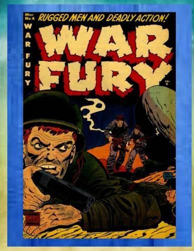 War Fury