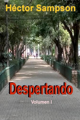 Despertando: Volúmen I(Despertares)