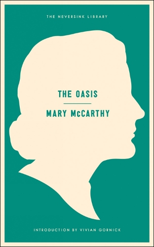 Oasis: A Novel: (Neversink)