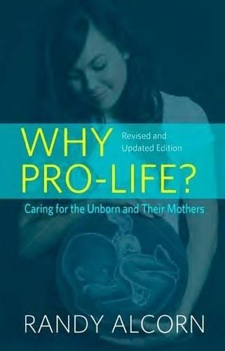 Why Pro-life?