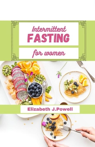 Intermittent Fasting for women