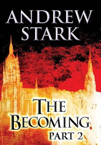 The Becoming: Part 2(English)