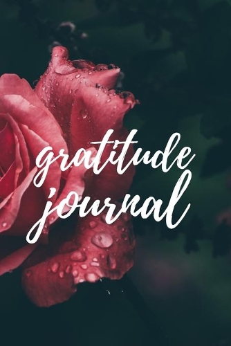 Gratitude Journal