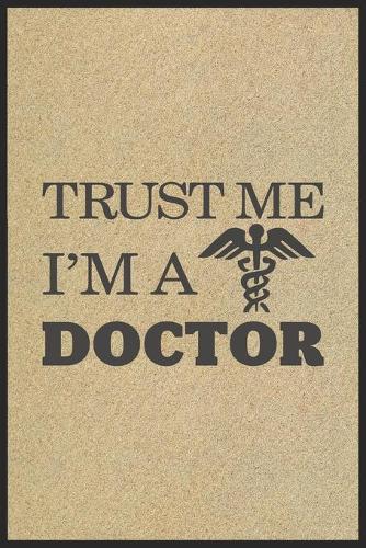 Trust Me I'm a doctor