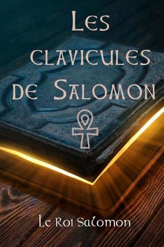 Les Clavicules de Salomon