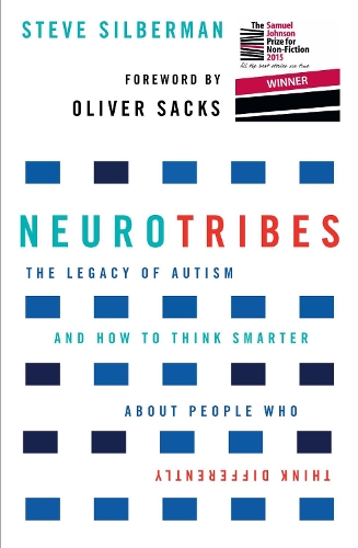 NeuroTribes (international edition)
