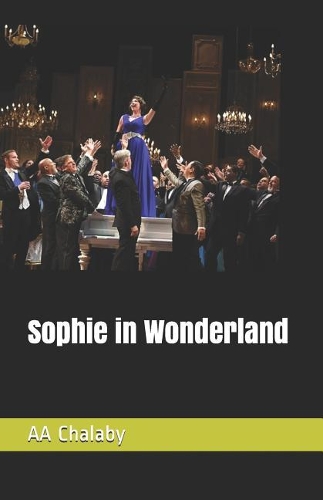 Sophie in Wonderland