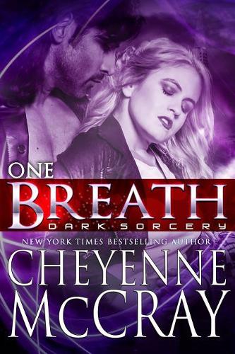 One Breath: (4 Dark Sorcery)