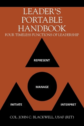 Leader's Portable Handbook