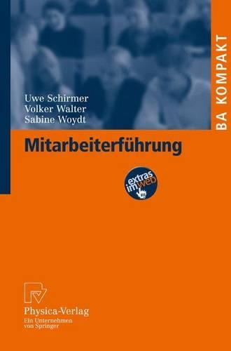Mitarbeiterfuhrung